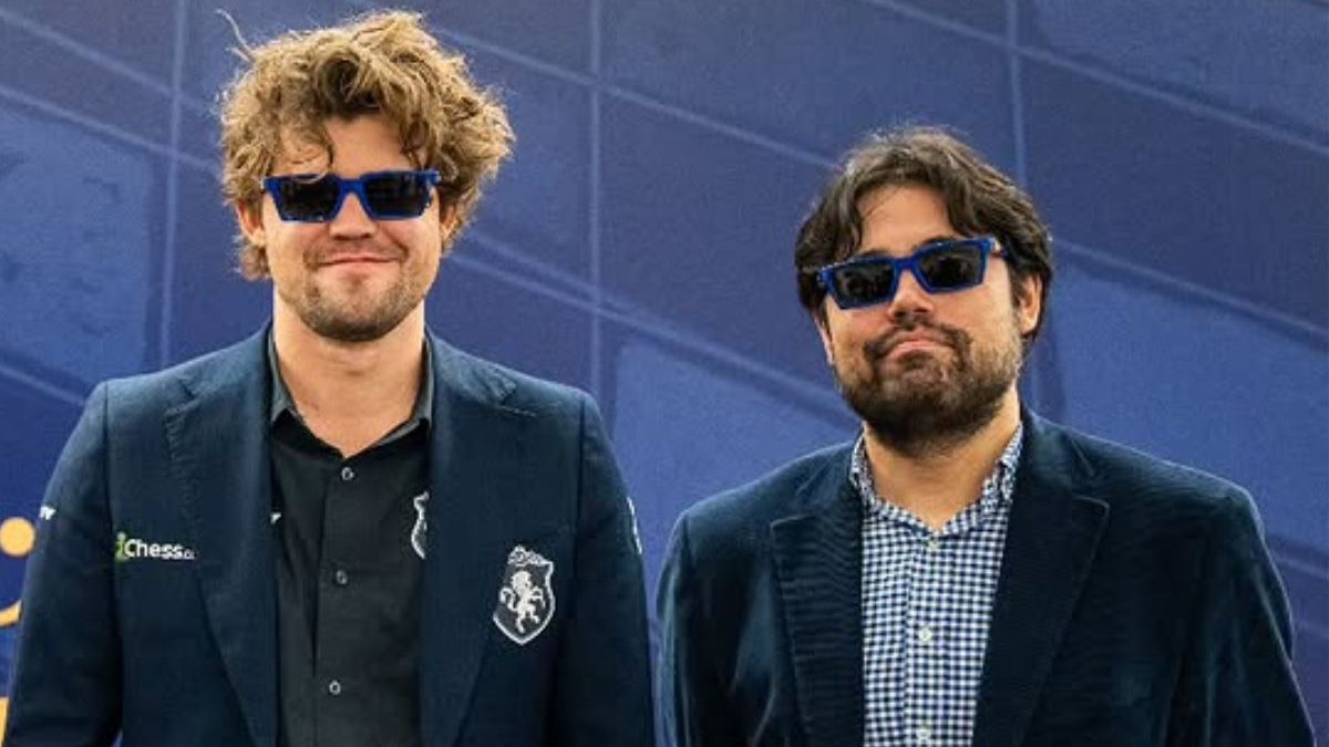 Hikaru Nakamura Calls Himself Second Best Behind Carlsen, Defends Career Amid Criticism — image 2