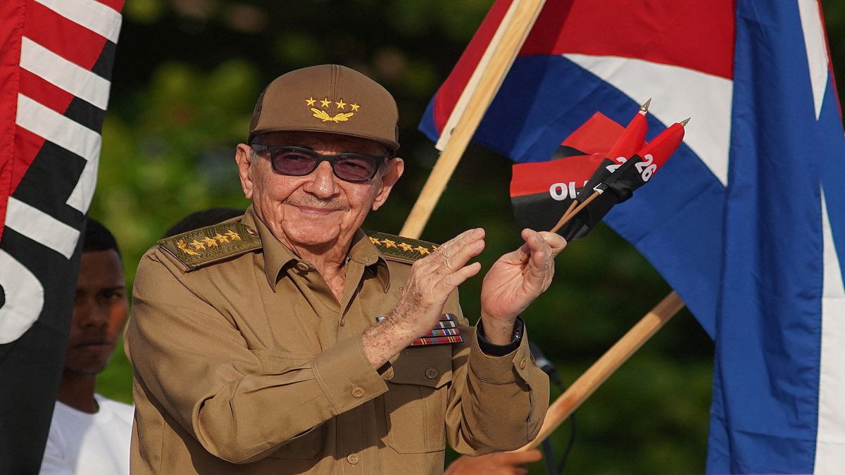 US charges Raul Castro over 1996 plane shoot down: What happened then?