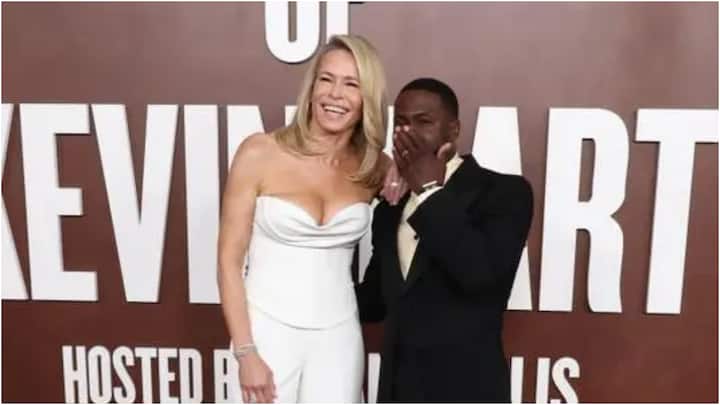 Chelsea Handler’s old Jeffrey Epstein remarks and 50 Cent relationship drama resurface after Netflix's Kevin Hart roast