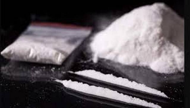 Pinky is said to have provided cocaine to the rich and powerful. Representational image.