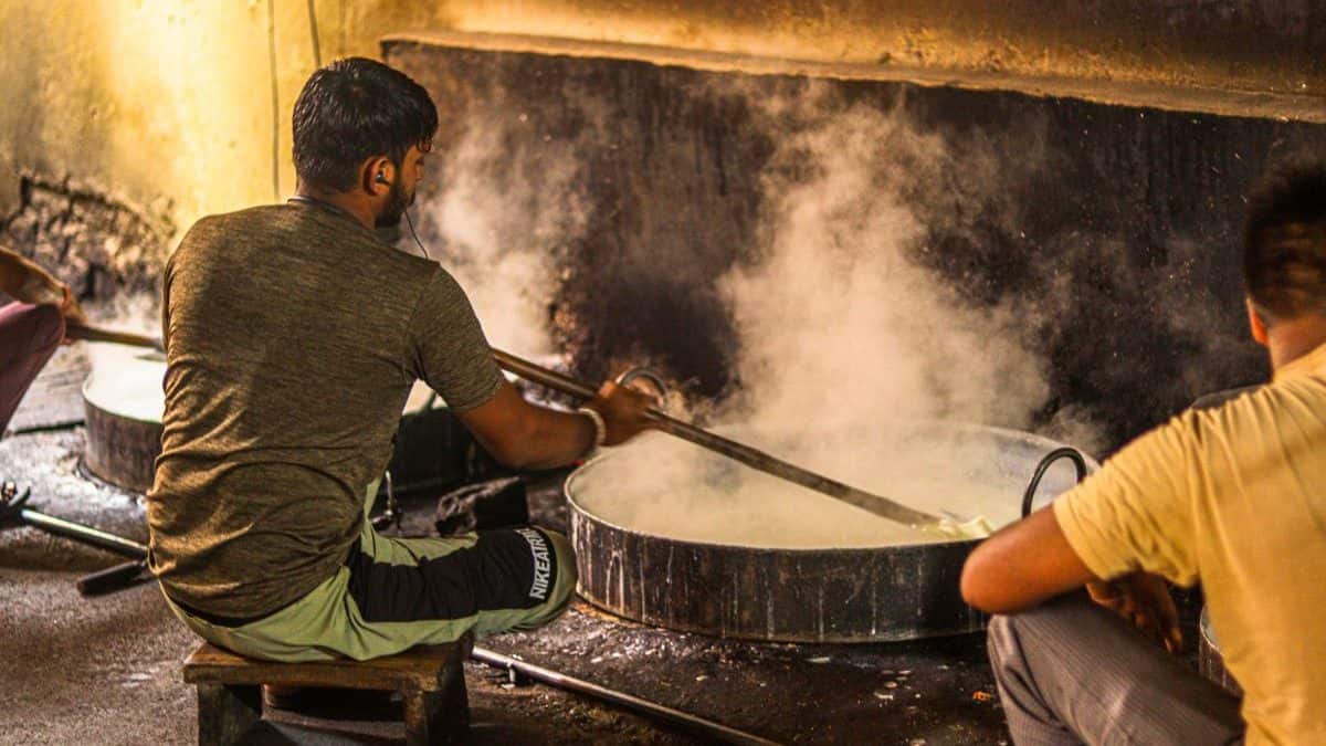 PM Modi’s 10% cooking oil challenge: 8 smart ways to reduce oil without ...