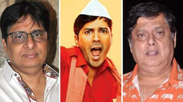 Producer Ramesh Taurani and 'Hai Jawani Toh Ishq Hona Hai' team break silence over Vashu Bhagnani's allegations: 'He remains determined to spread misinformation...' Producer Ramesh Taurani and 'Hai Jawani Toh Ishq Hona Hai' team break silence over Vashu Bhagnani's allegations: 'He remains determined to spread misinformation...'