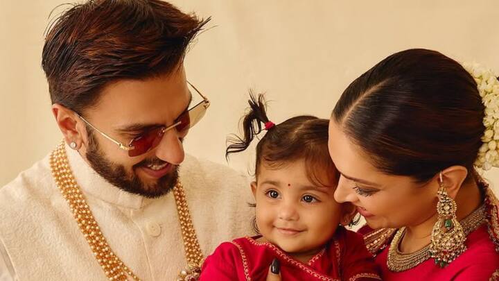 Mother's Day 2026: How Deepika Padukone is redefining professionalism By embracing motherhood while continuing to work in KING and Raaka