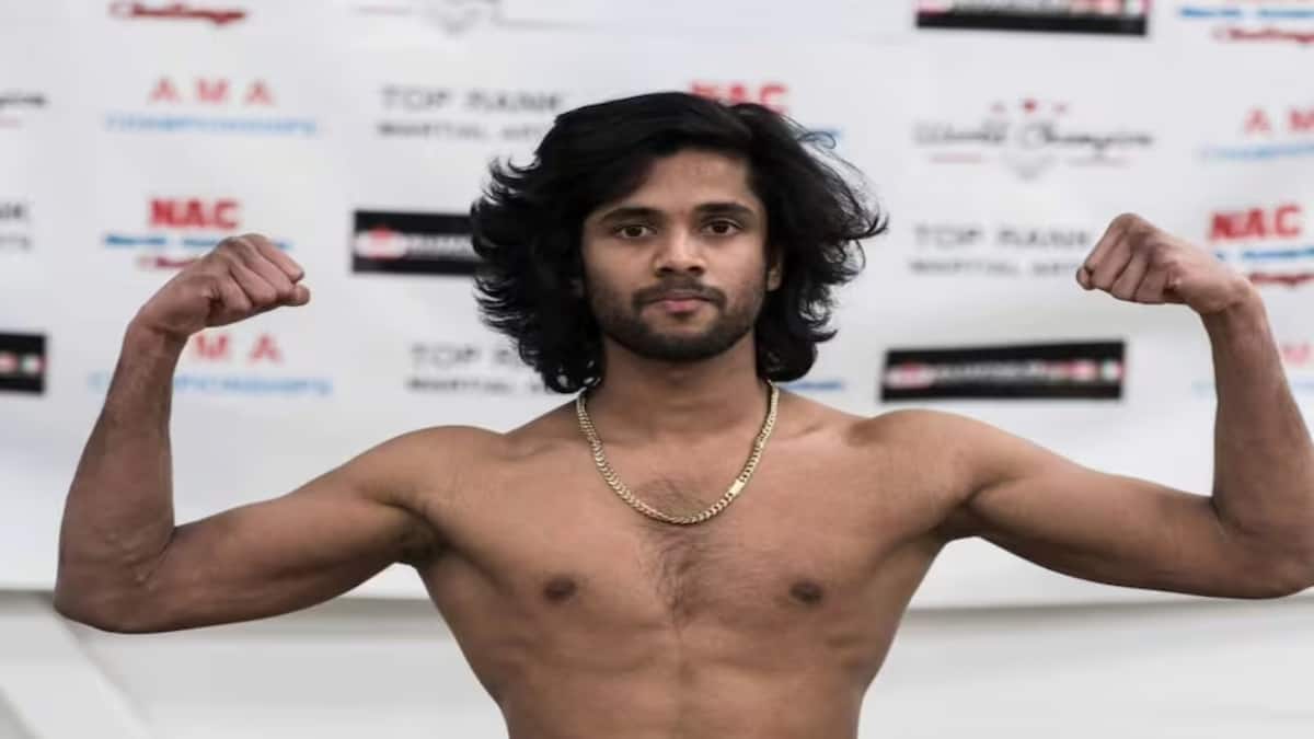 Indian-origin man dies of a bear attack in Canada; brother reveals 27 y/o wanted to be a UFC fighter