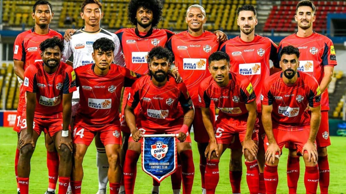 Diamond Harbour’s dream run continues as they earn ISL promotion in ...