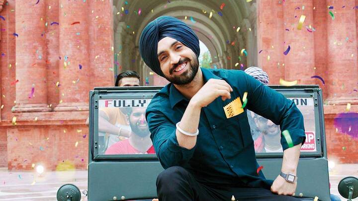 Diljit Dosanjh no longer an Indian citizen? Reports about U.S citizenship surface: Details inside