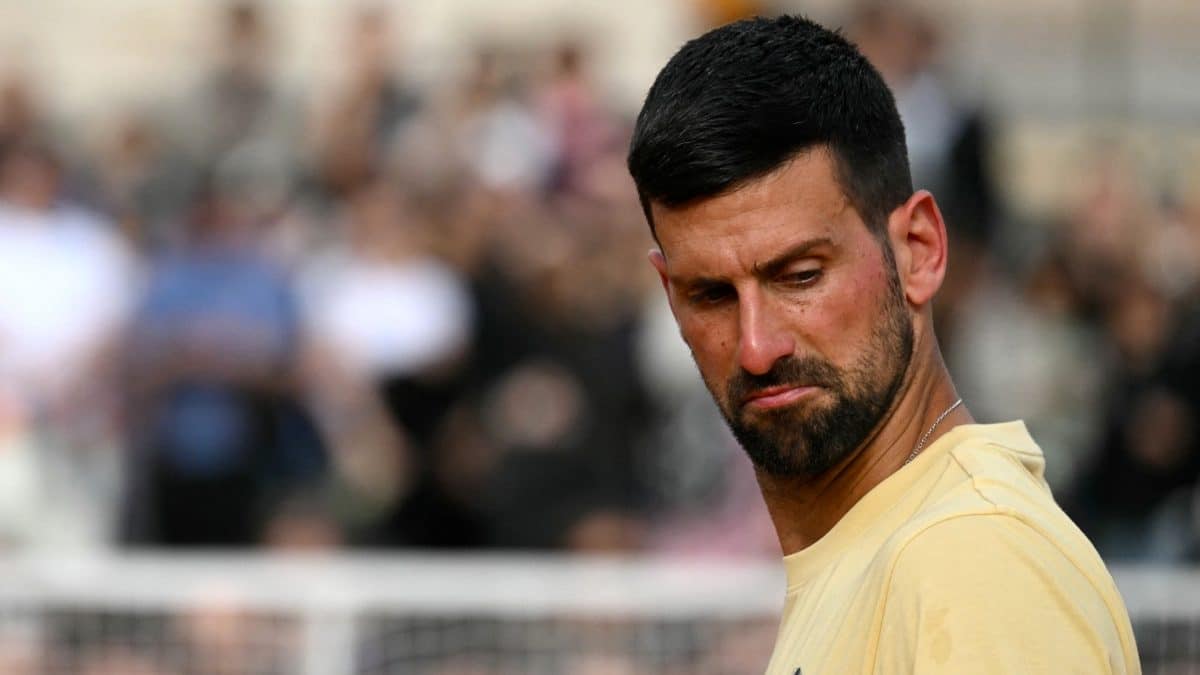 Novak Djokovic injury: What exactly is 24-time Grand Slam champion’s fitness issue as French Open looms