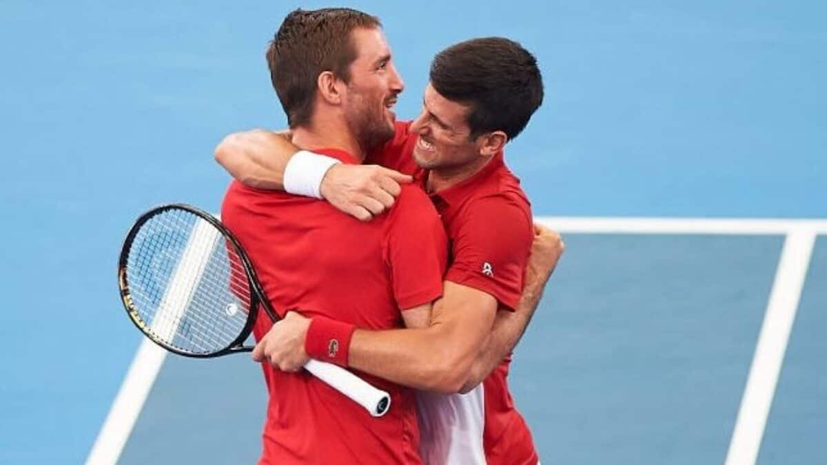 Novak Djokovic makes big move ahead of French Open as legend announces new coach