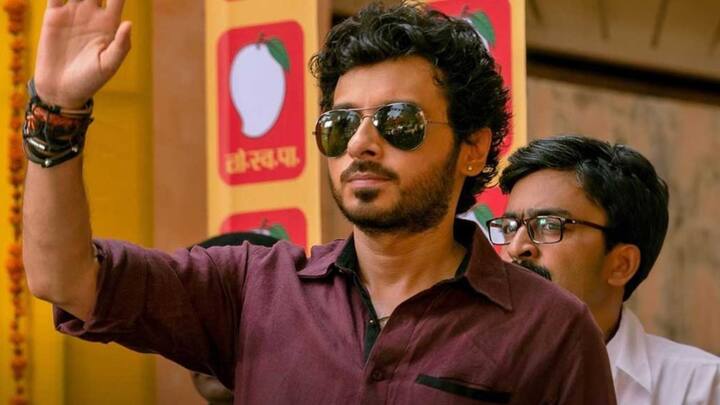 Divyenndu on 'Mirzapur: The Movie': 'It could be a revolution, it could make history and...' Divyenndu on 'Mirzapur: The Movie': 'It could be a revolution, it could make history and...'