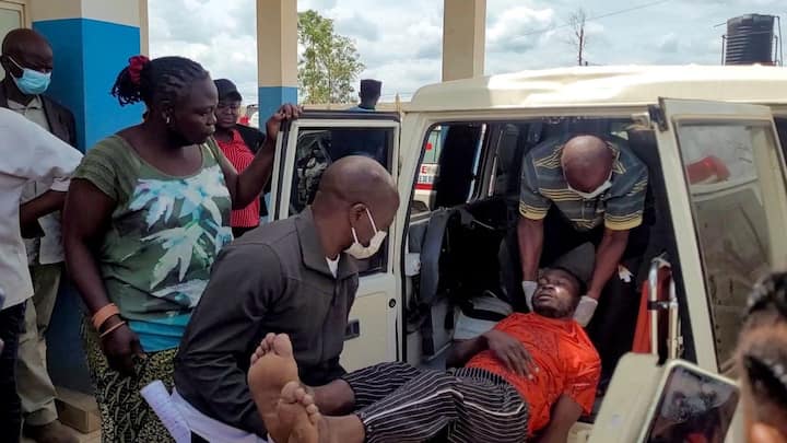 Ebola outbreak declared a global emergency: Is India at risk?