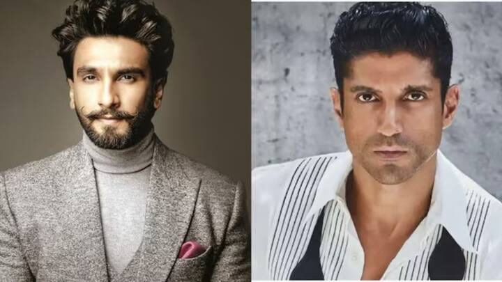 Ranveer Singh Vs Farhan Akhtar: Why did the fallout happen with 'Don 3' | Explained Ranveer Singh Vs Farhan Akhtar: Why did the fallout happen with 'Don 3' | Explained