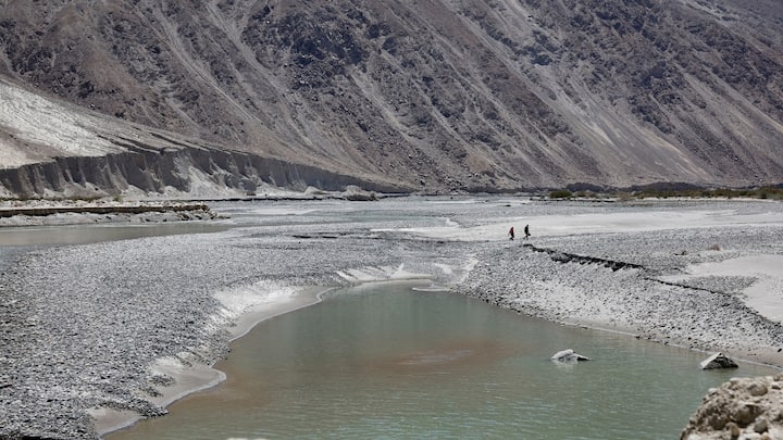 Did you know India has a cold desert? Here’s where it is Did you know India has a cold desert? Here’s where it is