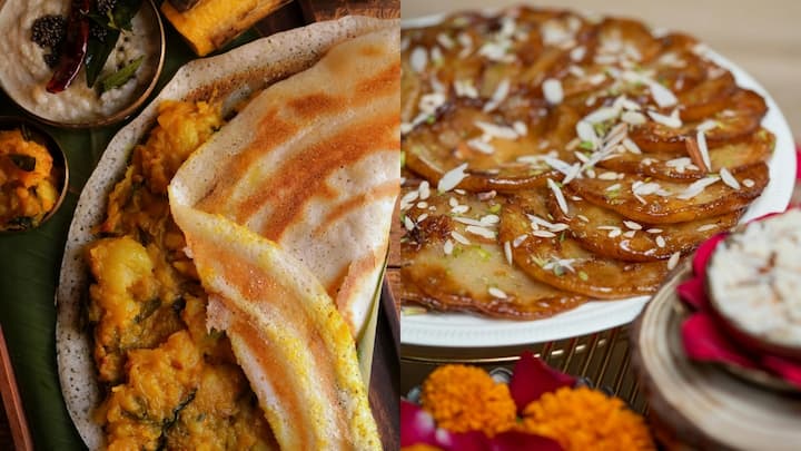 11 Indian dishes, including masala dosa and malpua rank among world's top 100 pancakes 11 Indian dishes, including masala dosa and malpua rank among world's top 100 pancakes