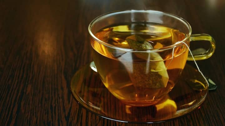 Which city is called the Tea Capital of India?