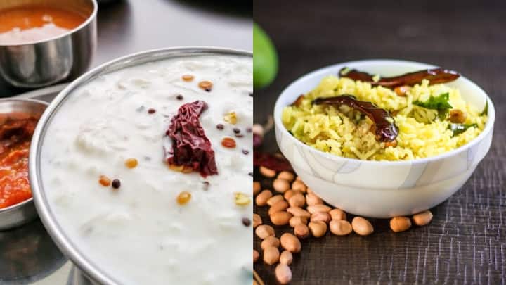 Best South Indian foods to beat the summer heat and stay cool naturally