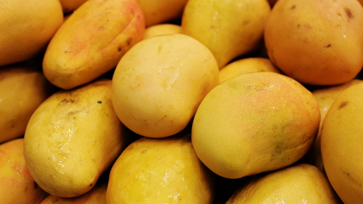 Mango diplomacy? Singapore festival rewards winners with Indian mangoes
