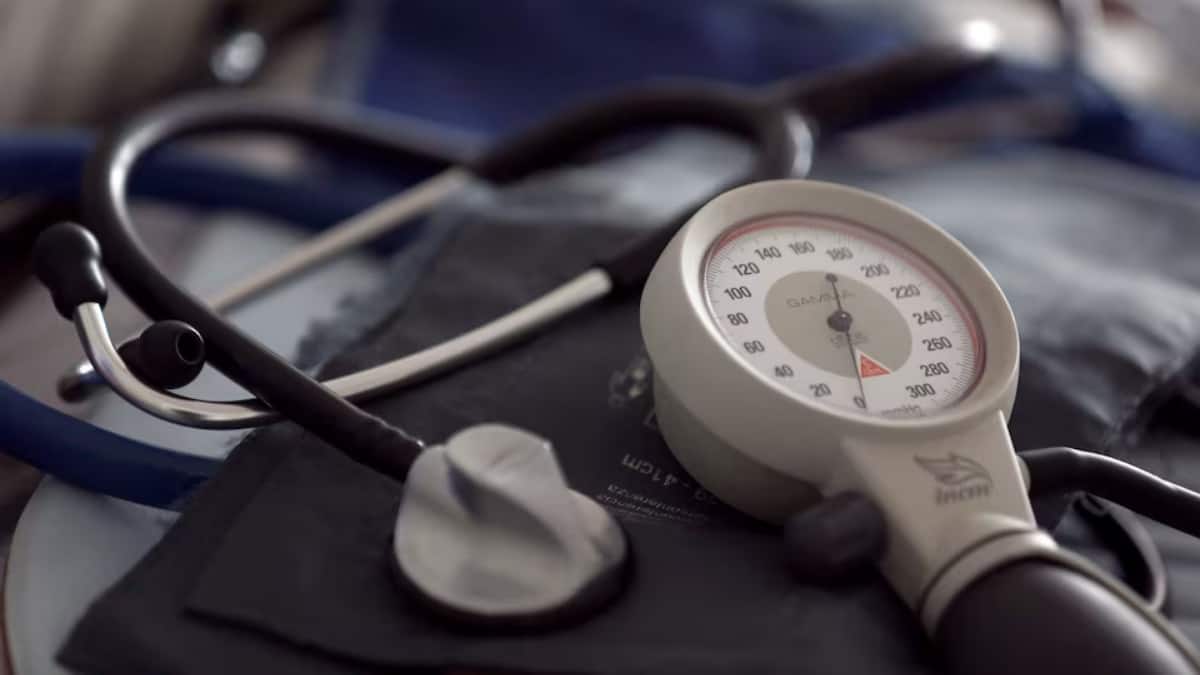 Lifestyle Habits Now Key Hypertension Risk Factor, Say Doctors