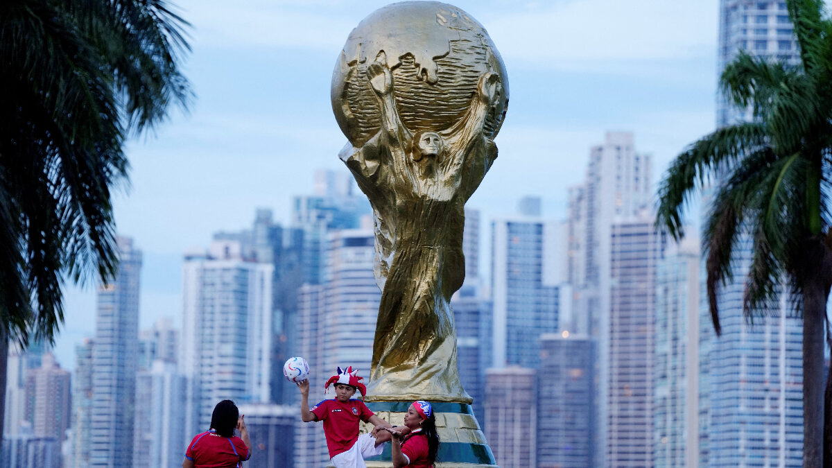 India may finally get World Cup broadcaster as Zee enters talks with FIFA