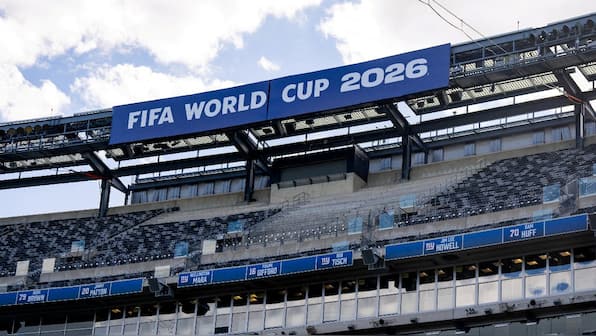 World Cup matches in USA face 'real' terrorism threat: 'High possibility that something bad will happen'