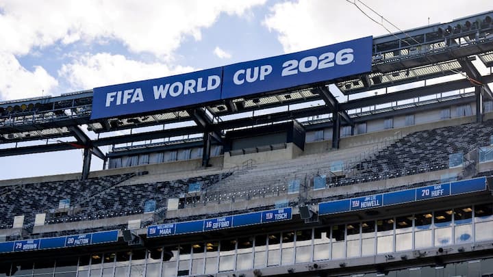 World Cup matches in USA face 'real' terrorism threat: 'High possibility that something bad will happen'