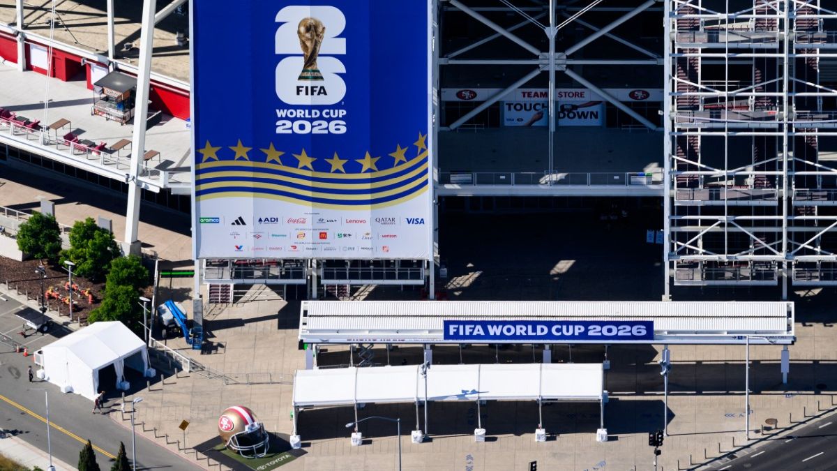 No Fifa World Cup 2026 for Indian football fans? The broadcasting controversy, explained