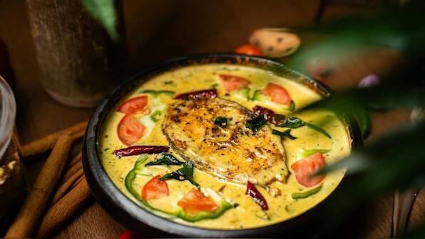 Which place is known for fish curry and why is Goa a favourite – Firstpost