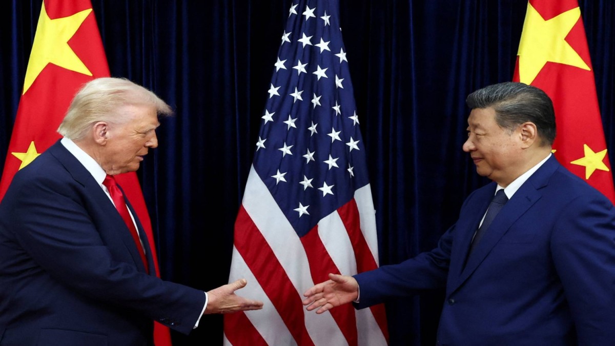 US and Taiwan presidents haven't spoken since 1979. Why is Trump breaking protocol?