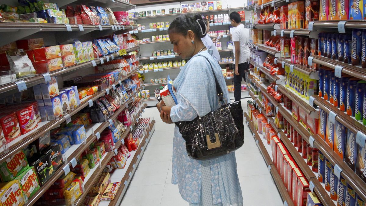 Why your favourite namkeens, biscuits, and sodas could soon feature prominent warning labels