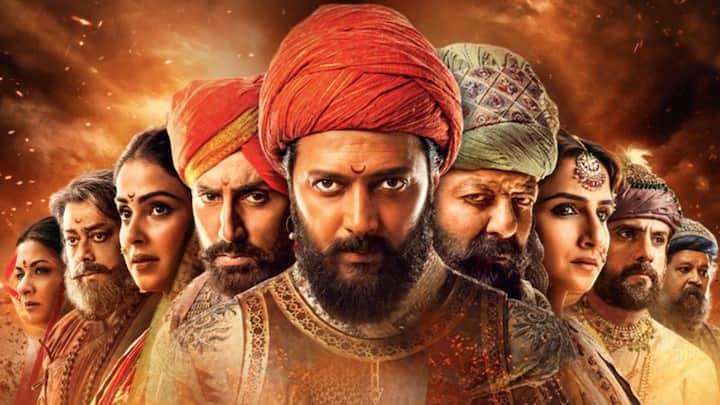 'Raja Shivaji': Do you know no actor charged money for the historical drama? Riteish Deshmukh reveals 'Everyone has worked for free and...'