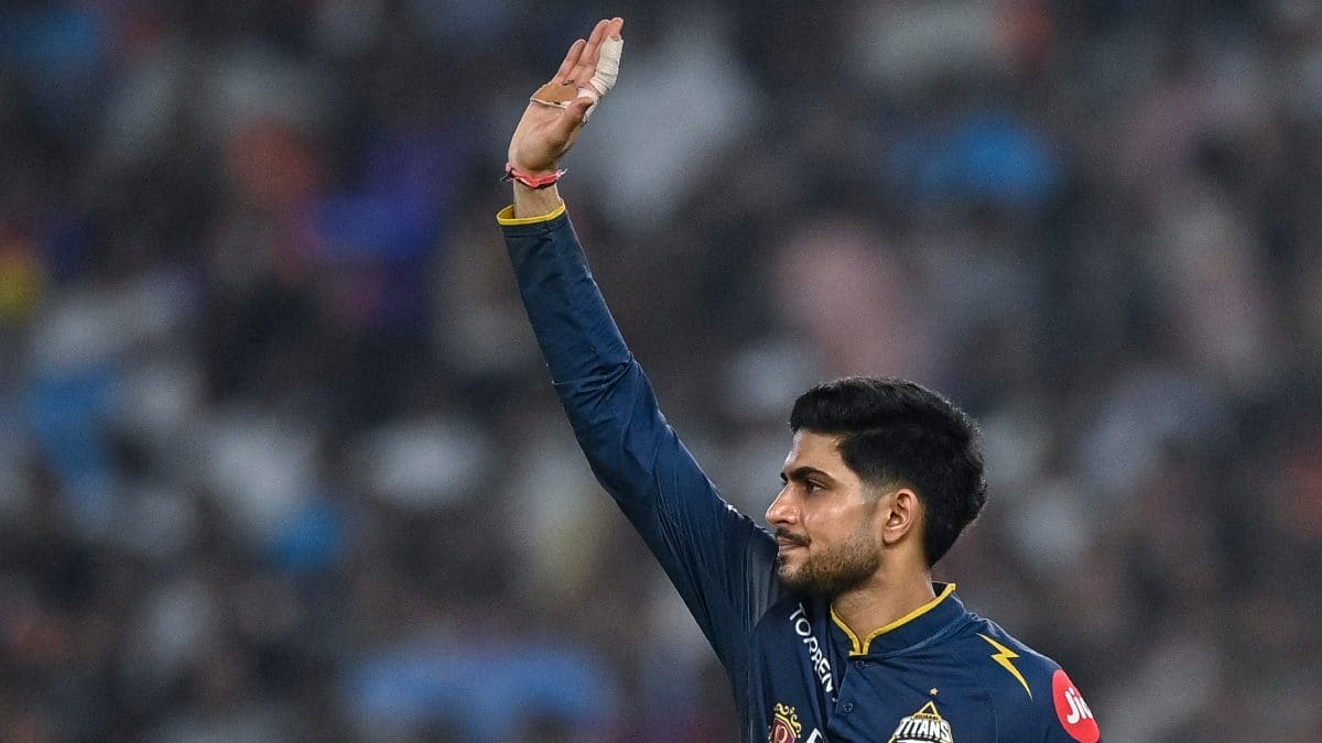 GT vs SRH Playing 11 Live Updates, IPL 2026: Will Shubman Gill play amid injury cloud? Toss takes place soon