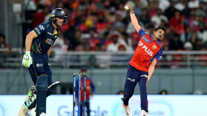 GT vs PBKS Match Prediction: Who will win today’s IPL match between Gujarat Titans and Punjab Kings? GT vs PBKS Match Prediction: Who will win today’s IPL match between Gujarat Titans and Punjab Kings?