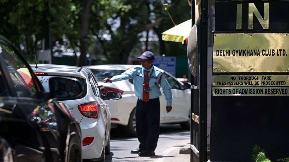 Delhi Gymkhana Club eviction sparks national debate on elite privilege | Quick Digest