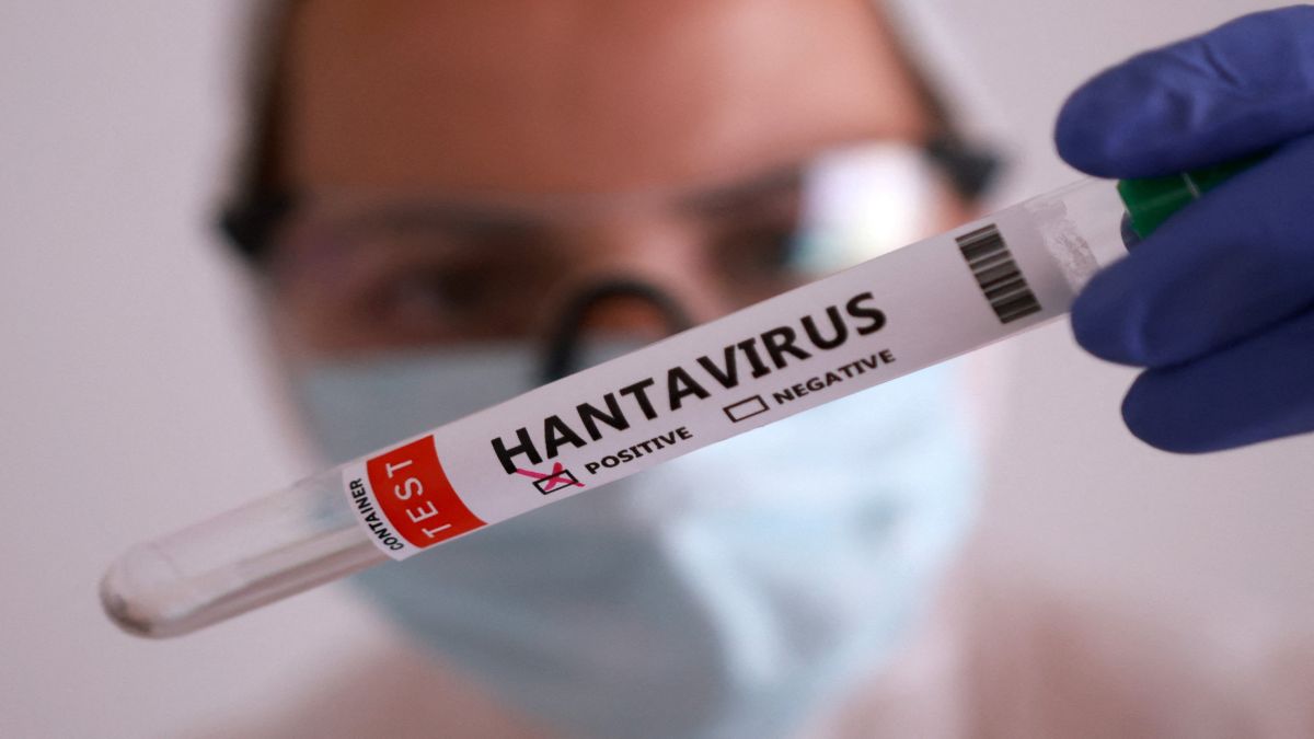 Hantavirus map: From Germany to US and Singapore, the countries linked ...