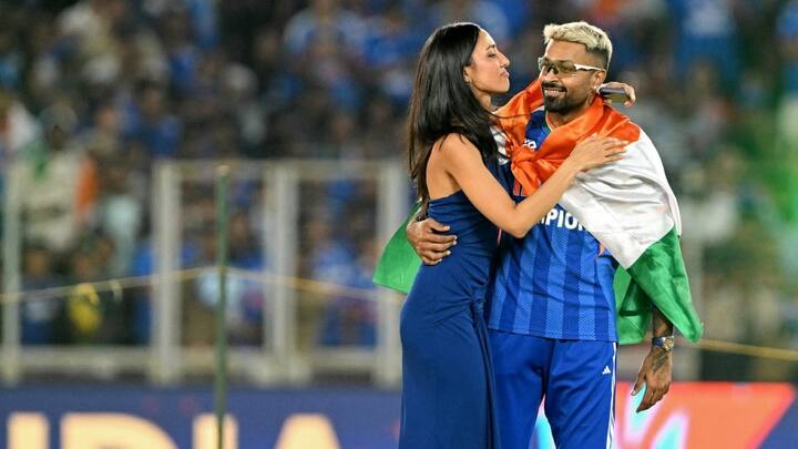 BCCI reportedly set to act on ‘girlfriend culture’ after issue raised with Anti-Corruption Unit BCCI reportedly set to act on ‘girlfriend culture’ after issue raised with Anti-Corruption Unit