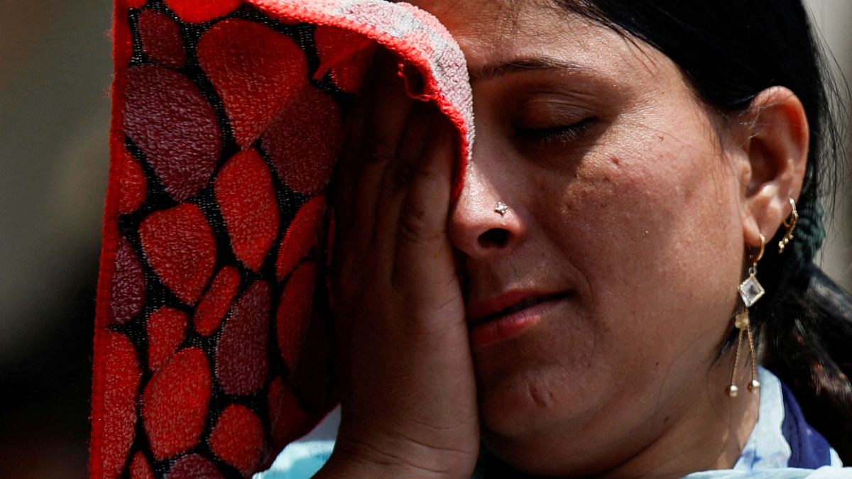 Why India’s deadly heat is no longer just about temperature