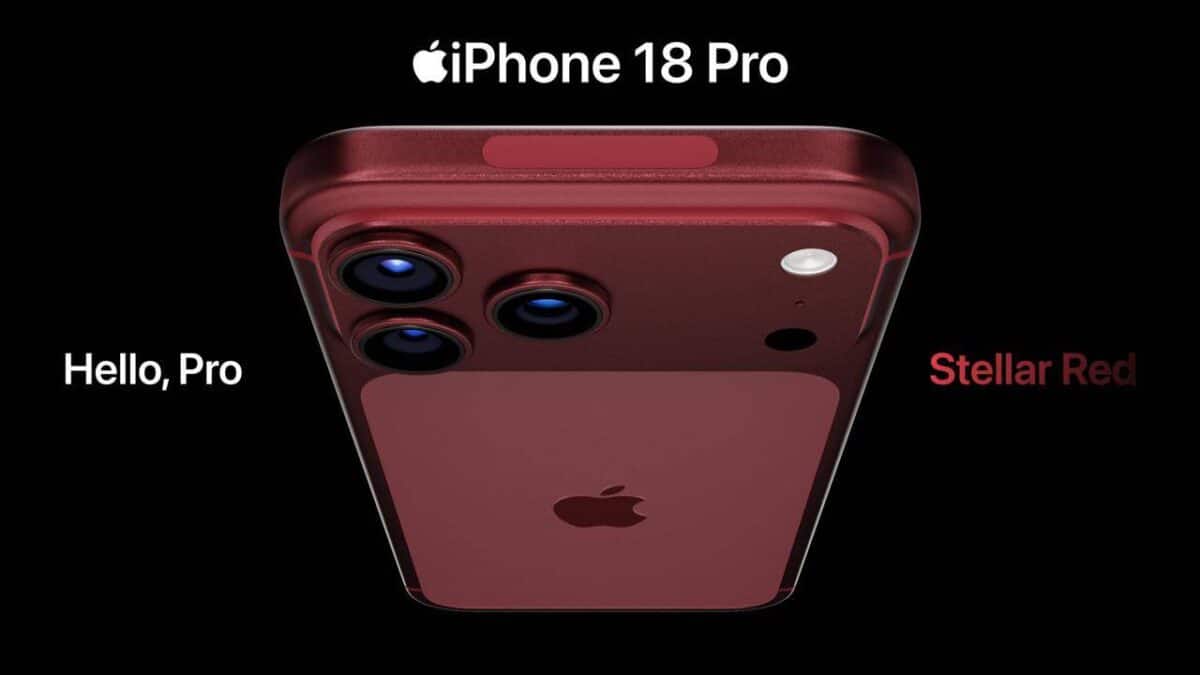 Apple reportedly plans September 9 event for iPhone 18 Pro; pre-orders may shift to Saturday due to 9/11 anniversary