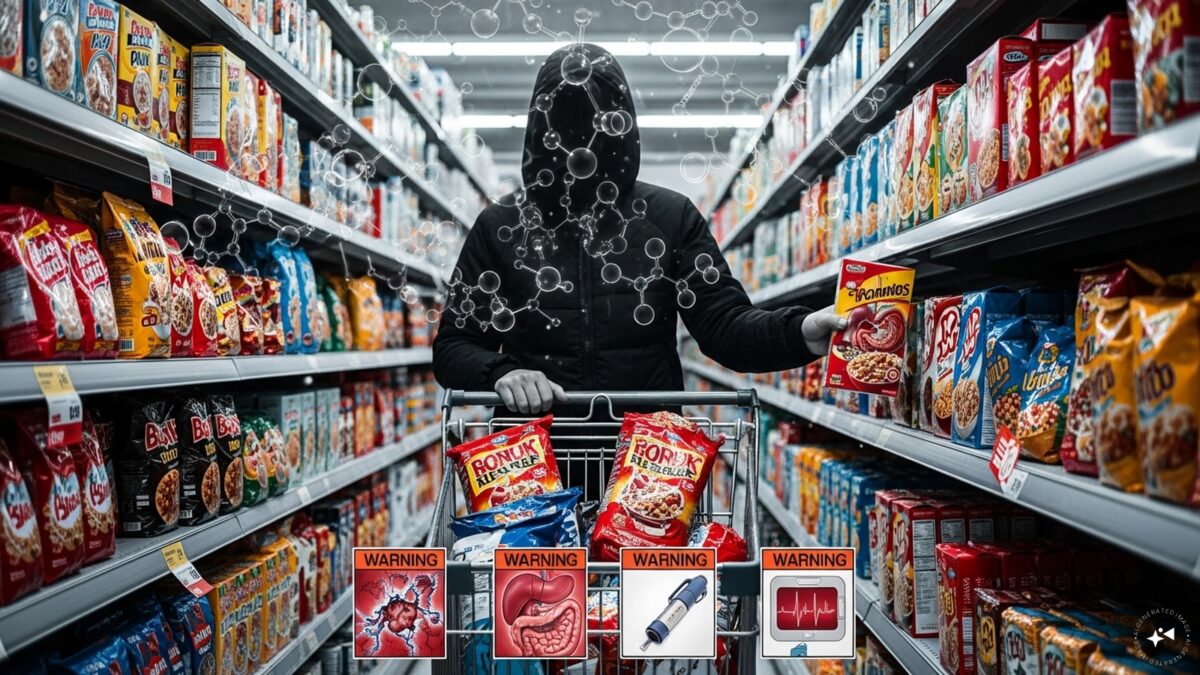 Doctor explains: Why packaged ‘healthy’ foods are driving obesity and diabetes in India Firstpost Image