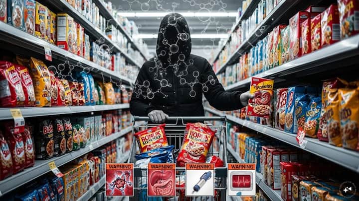 Doctor explains: Why packaged ‘healthy’ foods are driving obesity and diabetes in India