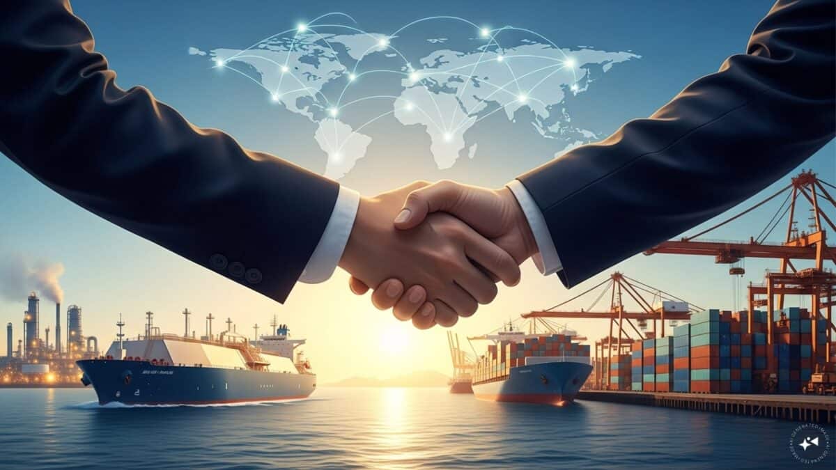 India-Oman CEPA to deepen energy ties, boost exports and strengthen supply chains: Report