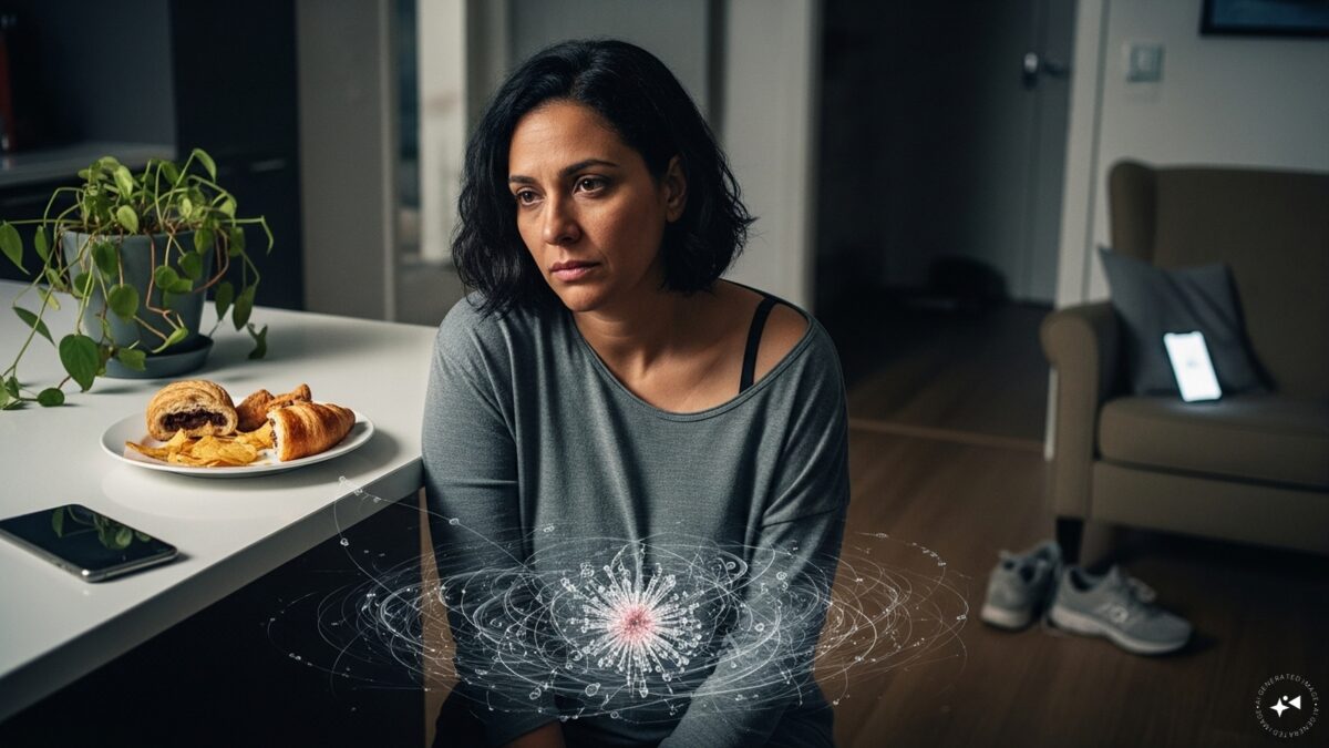 Ovarian cancer risk may rise with obesity, unhealthy lifestyle habits: Doctors Firstpost Image