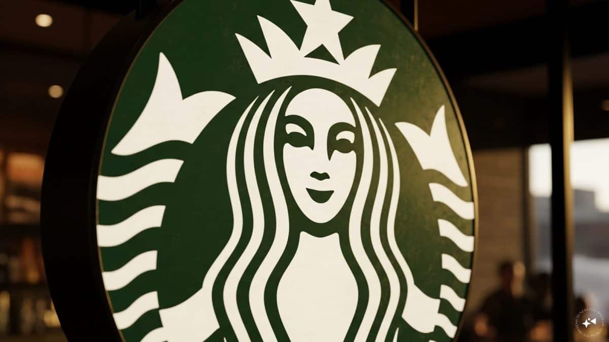 'Inhumane and disgraceful': Starbucks Korea CEO fired after ‘Tank Day’ tumbler backlash