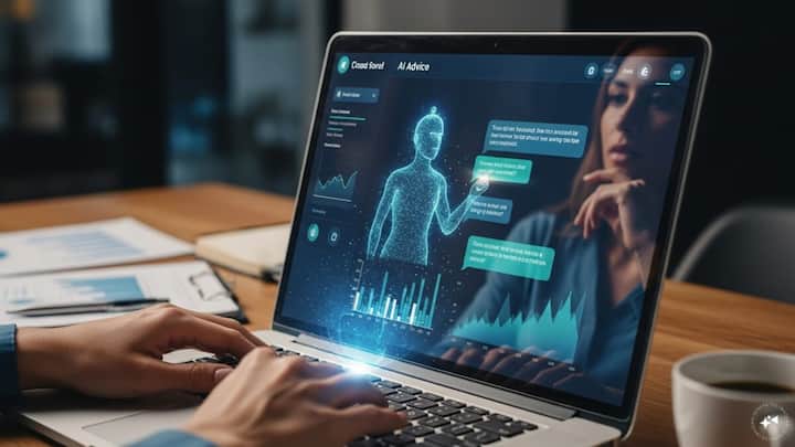 Using AI for financial advice? Keep these 5 things out of your chats Using AI for financial advice? Keep these 5 things out of your chats