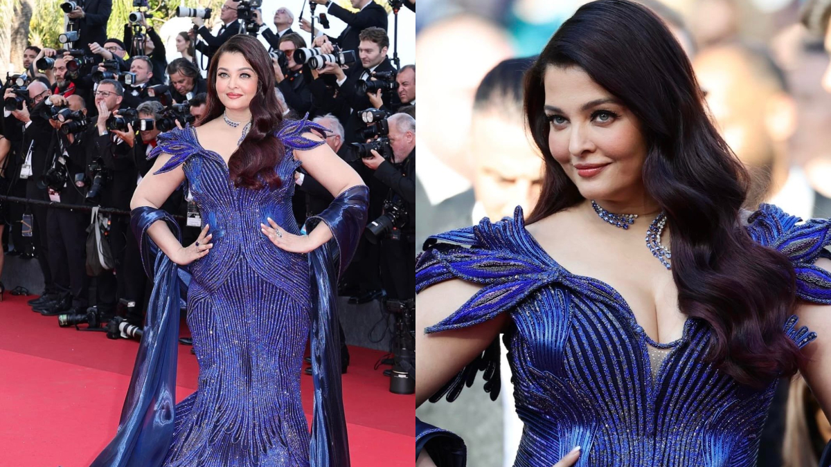 Cannes 2026: After Alia Bhatt, was Aishwarya Rai ignored on the red carpet? Viral video sparks debate- WATCH Cannes 2026: After Alia Bhatt, was Aishwarya Rai ignored on the red carpet? Viral video sparks debate- WATCH