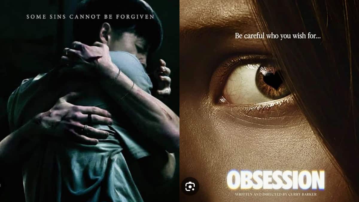 Películas de terror psicológico: una selección curada con 10 (y 11) títulos para maratonear