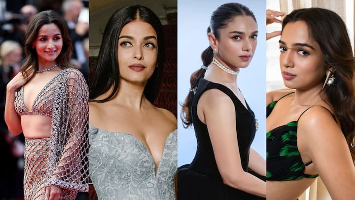 Aishwarya Rai, Aditi Rao Hydari, Ahsaas Channa, Alia Bhatt: How Bollywood is gearing up to serve their style statement at Cannes 2026