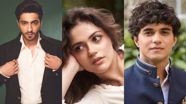 Ahaan Panday in YRF's next, Abhay Verma with Shah Rukh Khan in 'KING': What to expect from actors post their debuts
