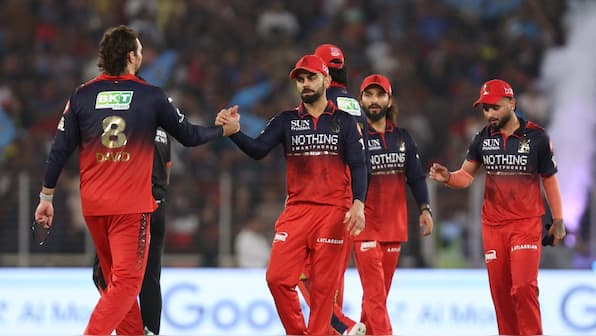 Royal Challengers Bengaluru Opt to Field Against Lucknow Super Giants in Must-Win Clash — image 4