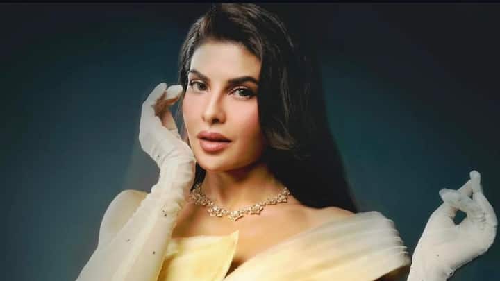 Jacqueline Fernandez set to return to Cannes Film Festival 2026 continuing her fashion & cinema journey