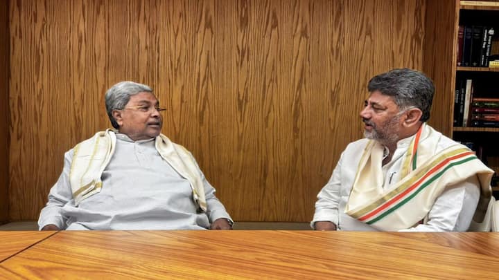 Is Siddaramaiah set to resign as Karnataka CM, making way for Shivakumar? The power tussle, explained Is Siddaramaiah set to resign as Karnataka CM, making way for Shivakumar? The power tussle, explained