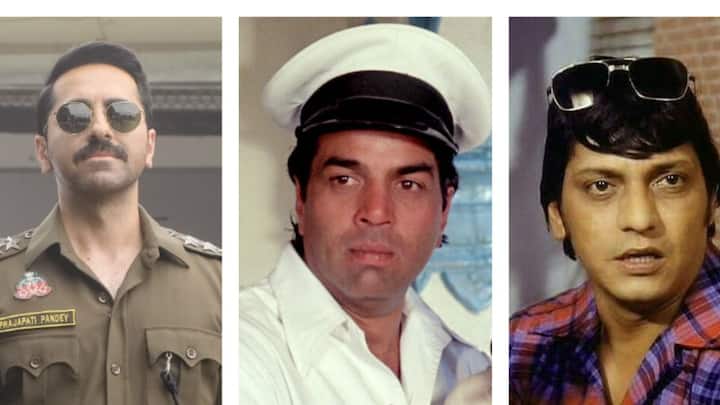 Ayushmann Khurrana on 'Pati Patni Aur Woh Do': 'Was admired by films like Padosan, Chupke Chupke, Angoor and...' Ayushmann Khurrana on 'Pati Patni Aur Woh Do': 'Was admired by films like Padosan, Chupke Chupke, Angoor and...'